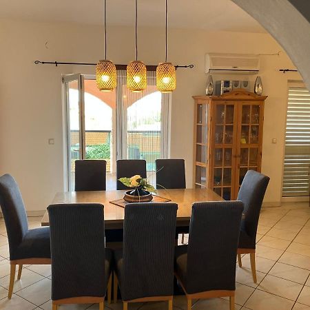 Apartmani Ivanic Vir Luaran gambar