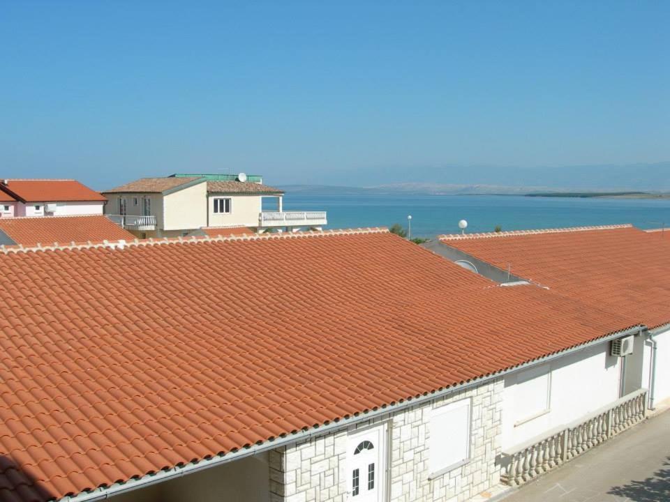 Apartmani Ivanic Vir Luaran gambar