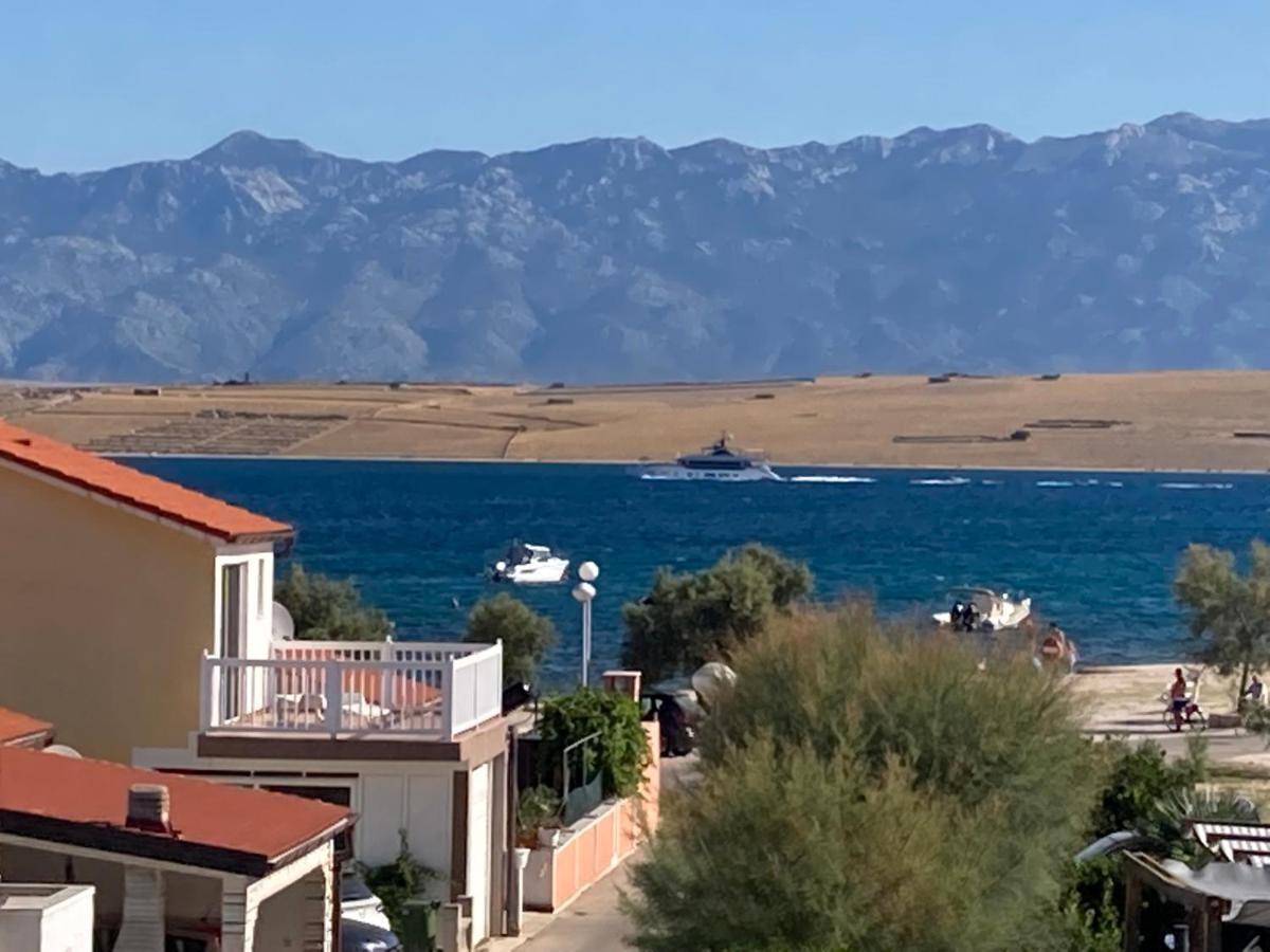 Apartmani Ivanic Vir Luaran gambar
