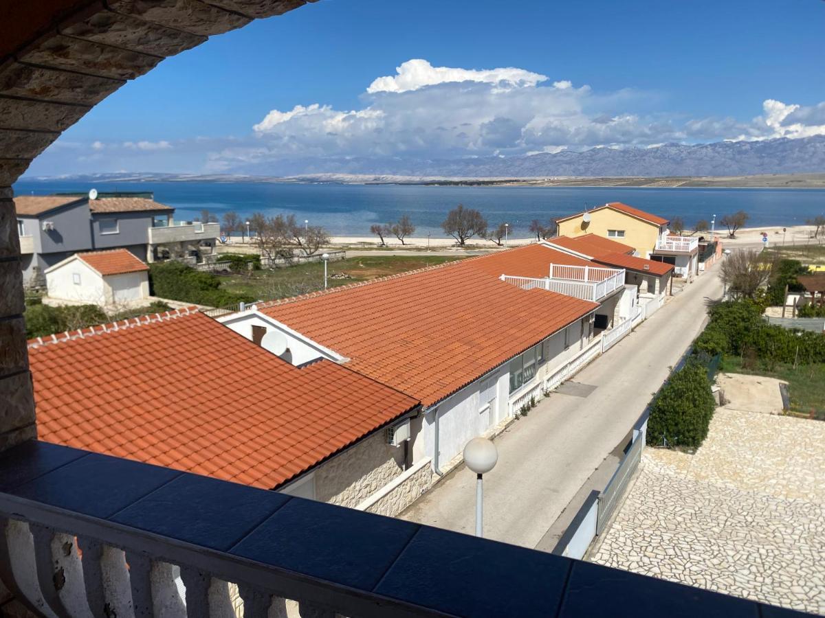 Apartmani Ivanic Vir Luaran gambar