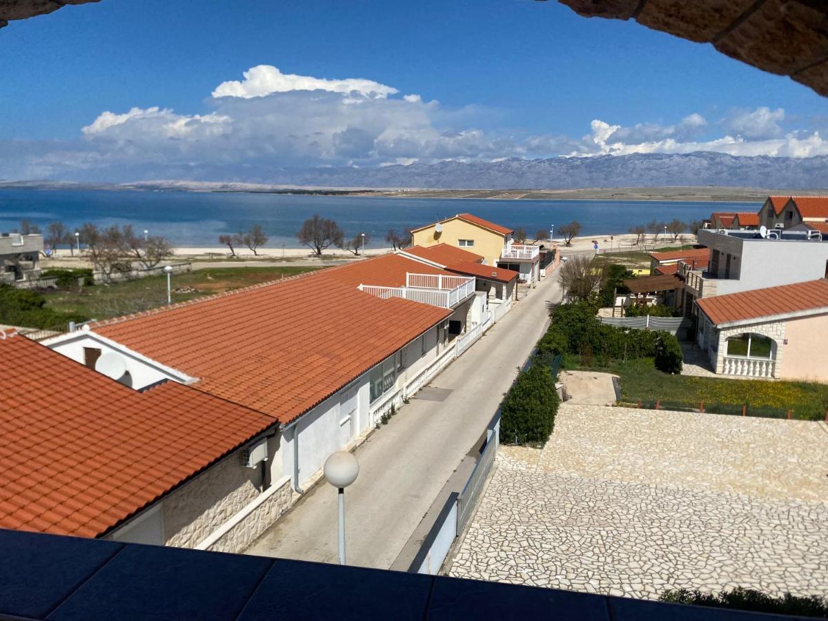 Apartmani Ivanic Vir Luaran gambar