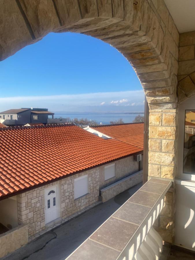 Apartmani Ivanic Vir Luaran gambar