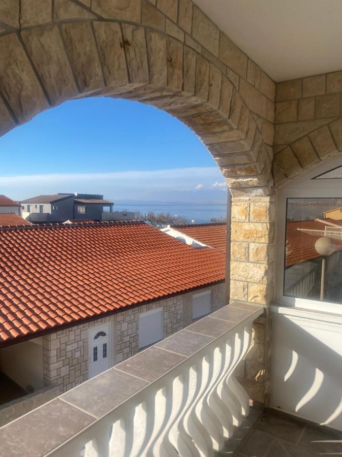 Apartmani Ivanic Vir Luaran gambar