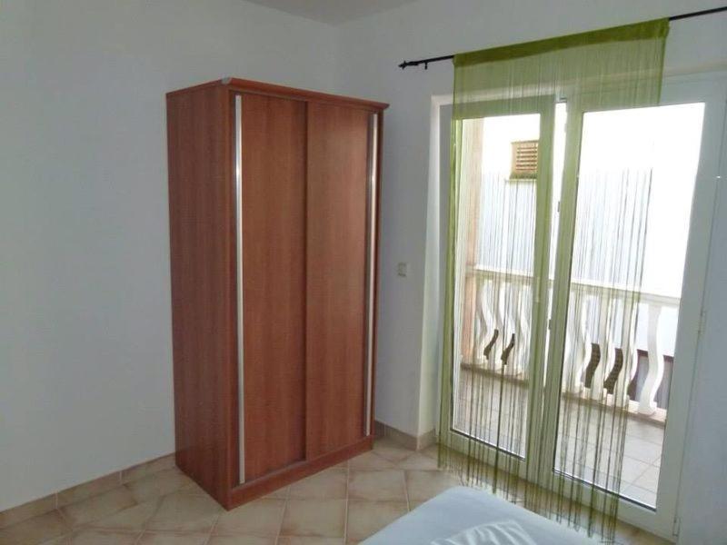Apartmani Ivanic Vir Luaran gambar