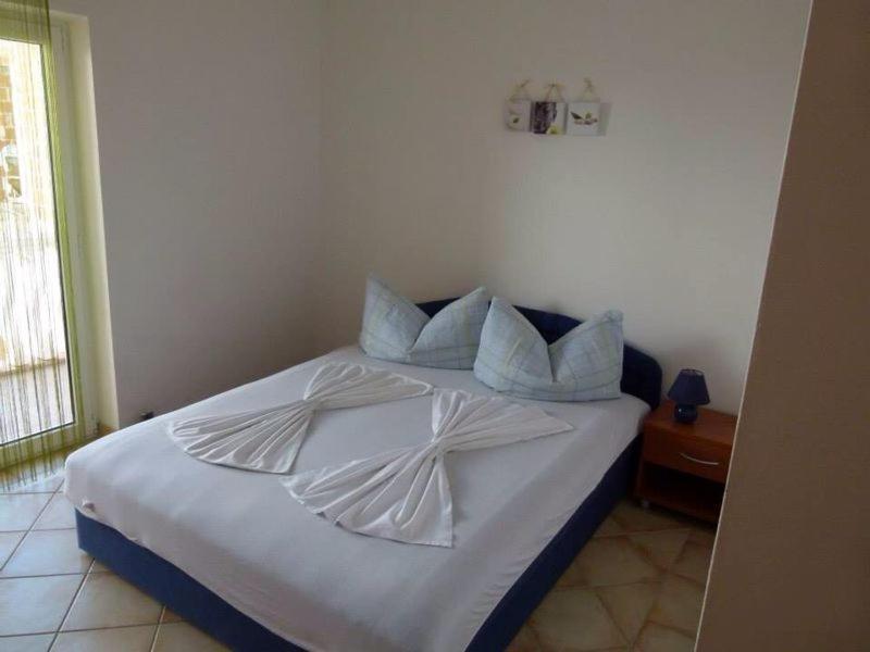Apartmani Ivanic Vir Luaran gambar