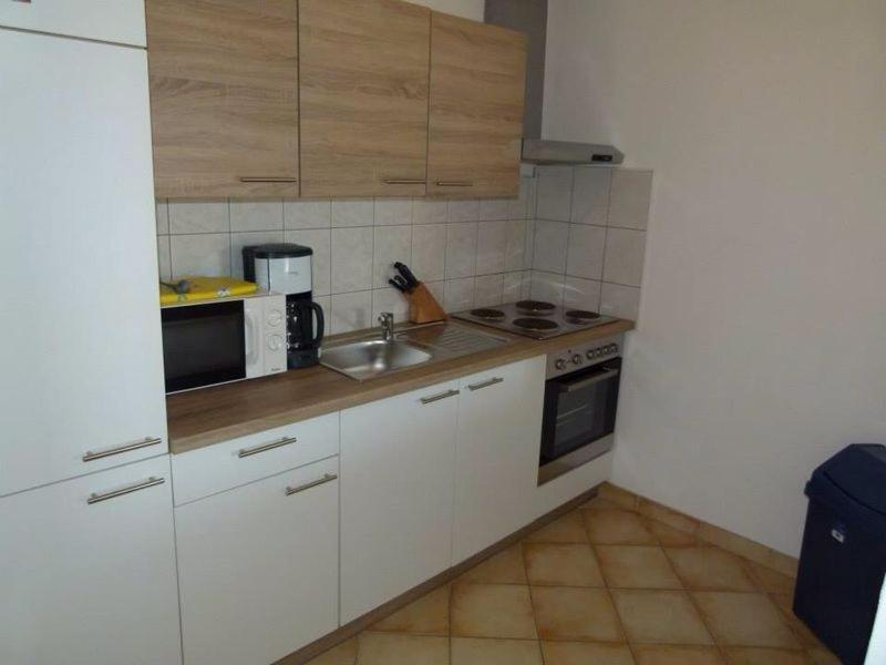 Apartmani Ivanic Vir Luaran gambar