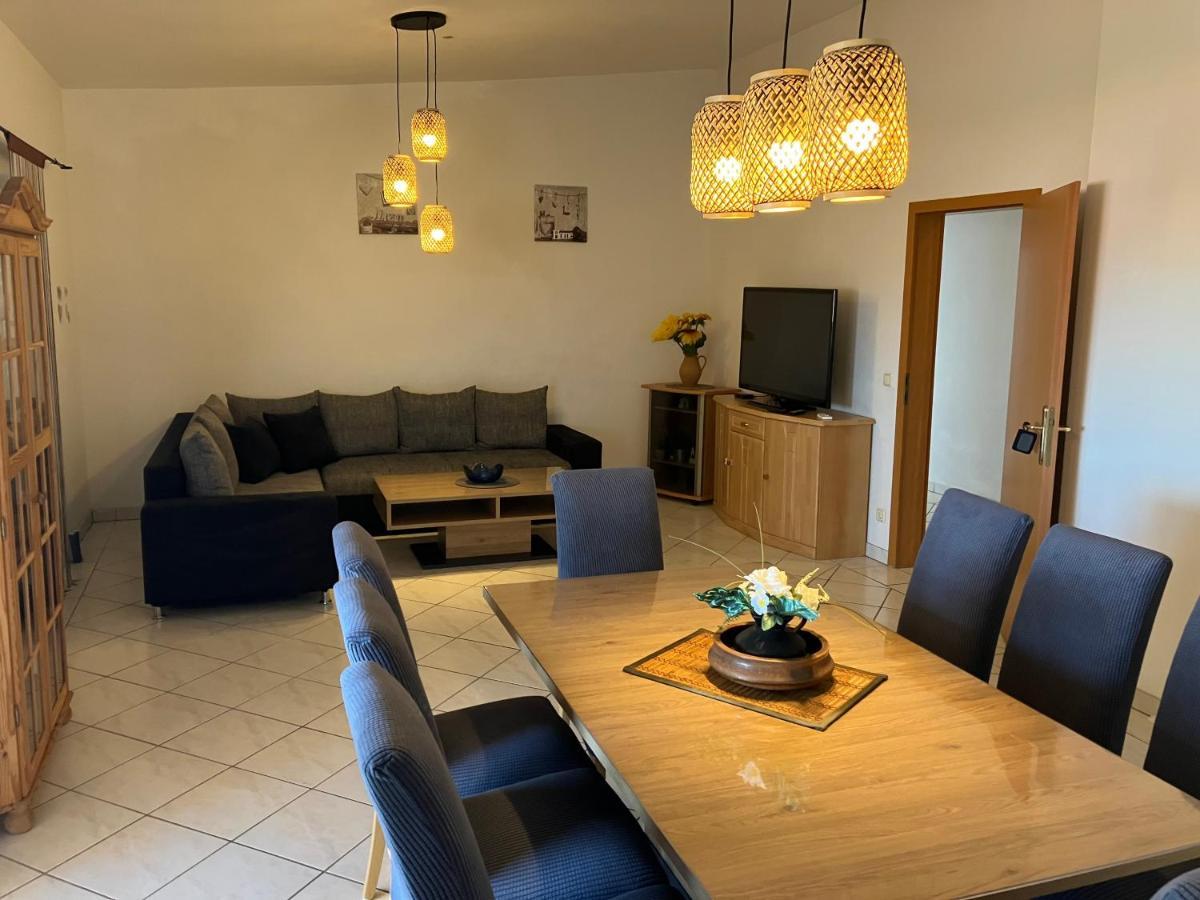 Apartmani Ivanic Vir Luaran gambar