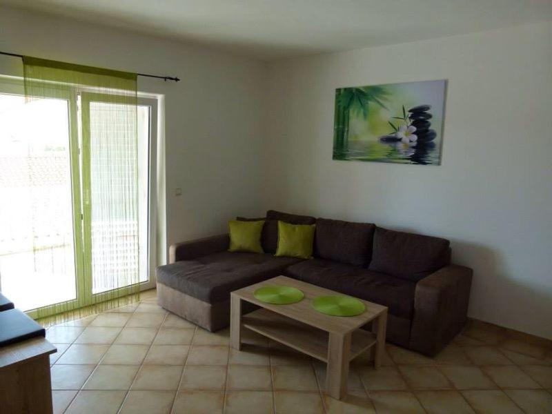 Apartmani Ivanic Vir Luaran gambar
