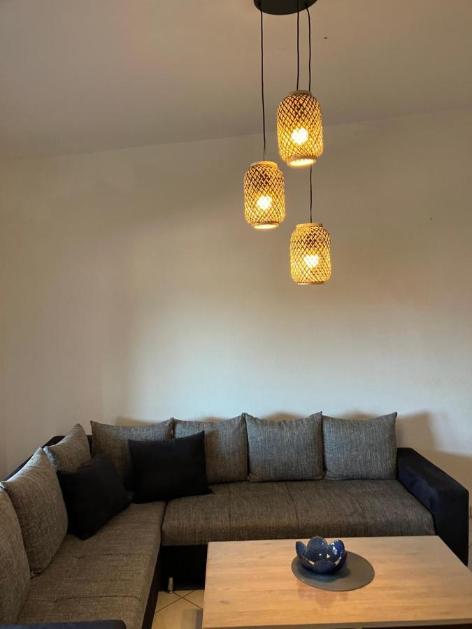 Apartmani Ivanic Vir Luaran gambar