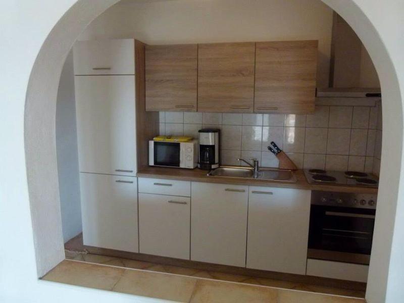 Apartmani Ivanic Vir Luaran gambar