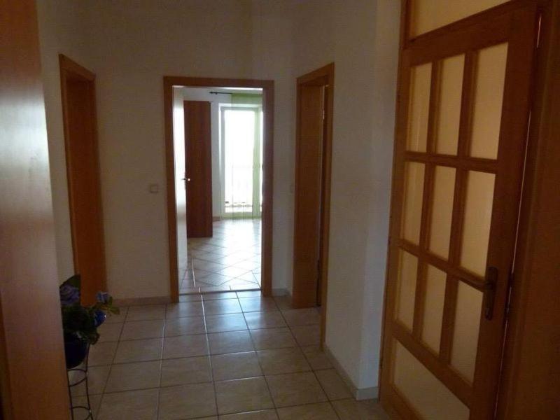 Apartmani Ivanic Vir Luaran gambar