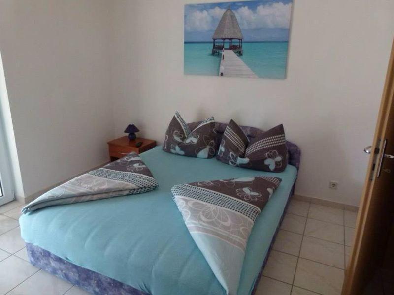 Apartmani Ivanic Vir Luaran gambar