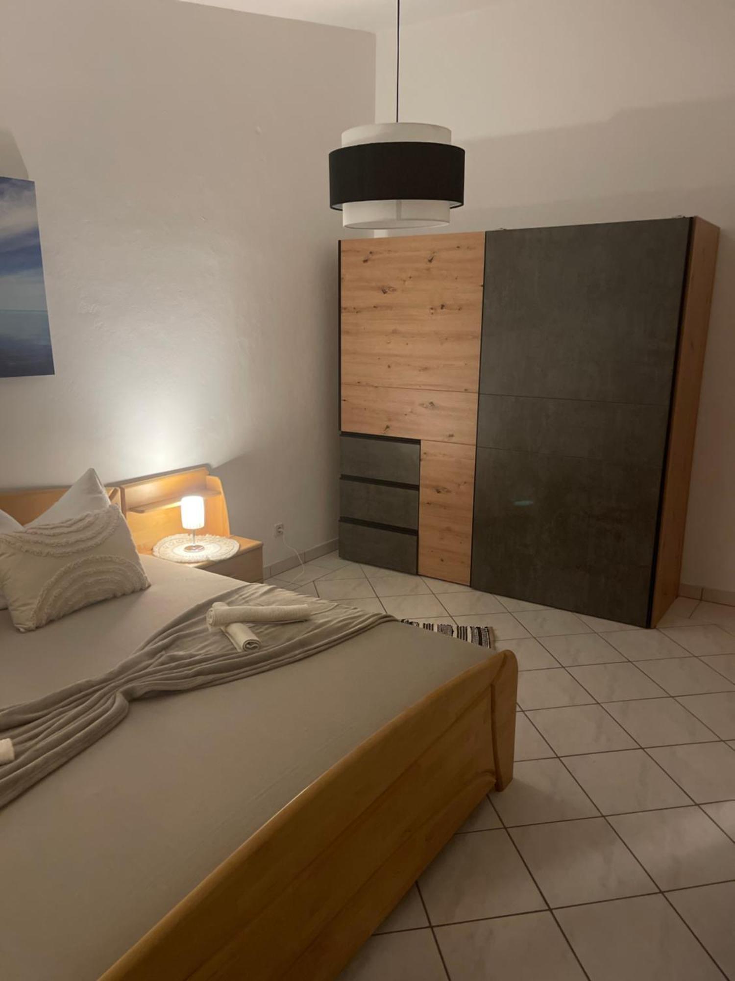 Apartmani Ivanic Vir Luaran gambar