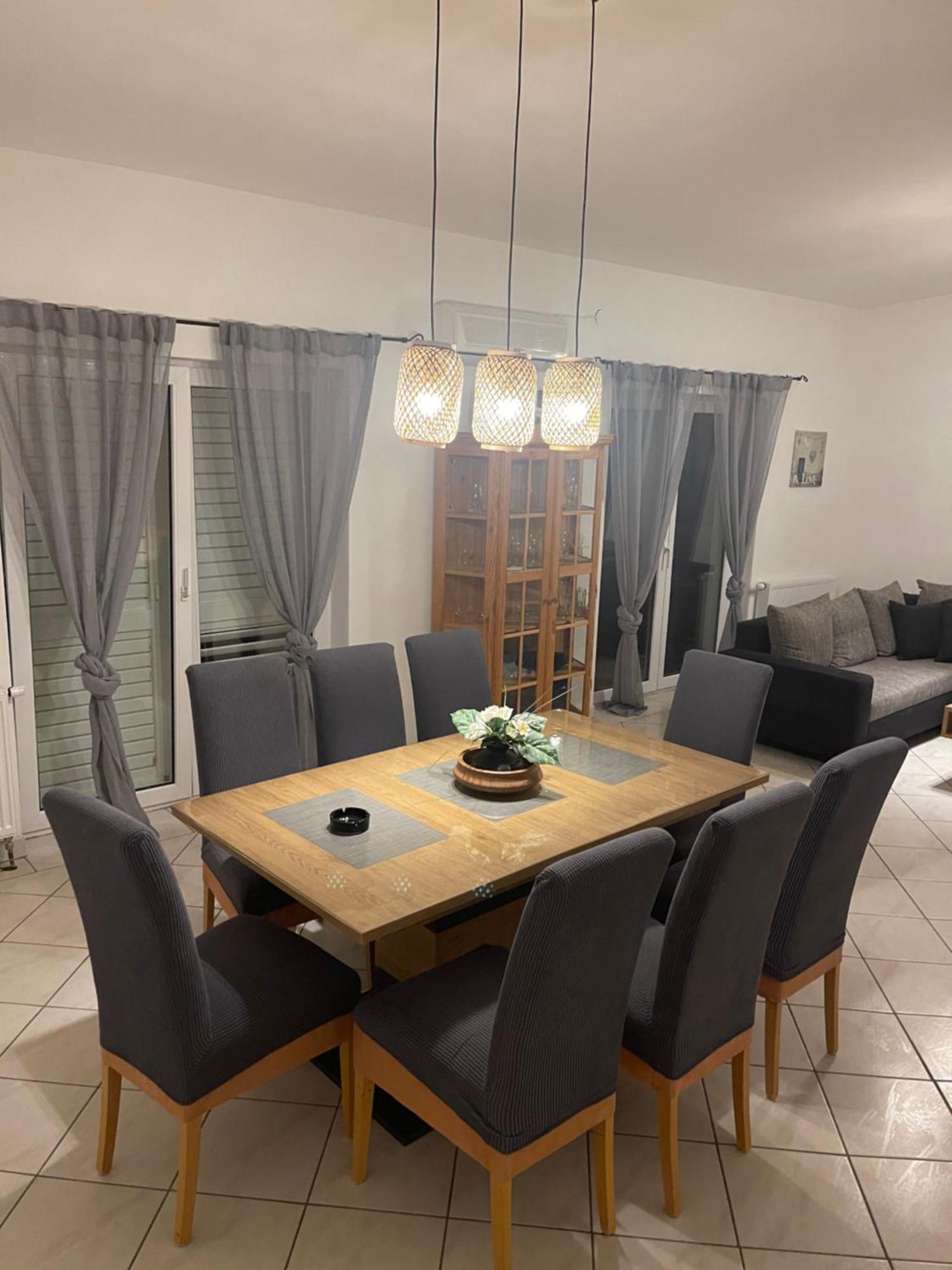 Apartmani Ivanic Vir Luaran gambar
