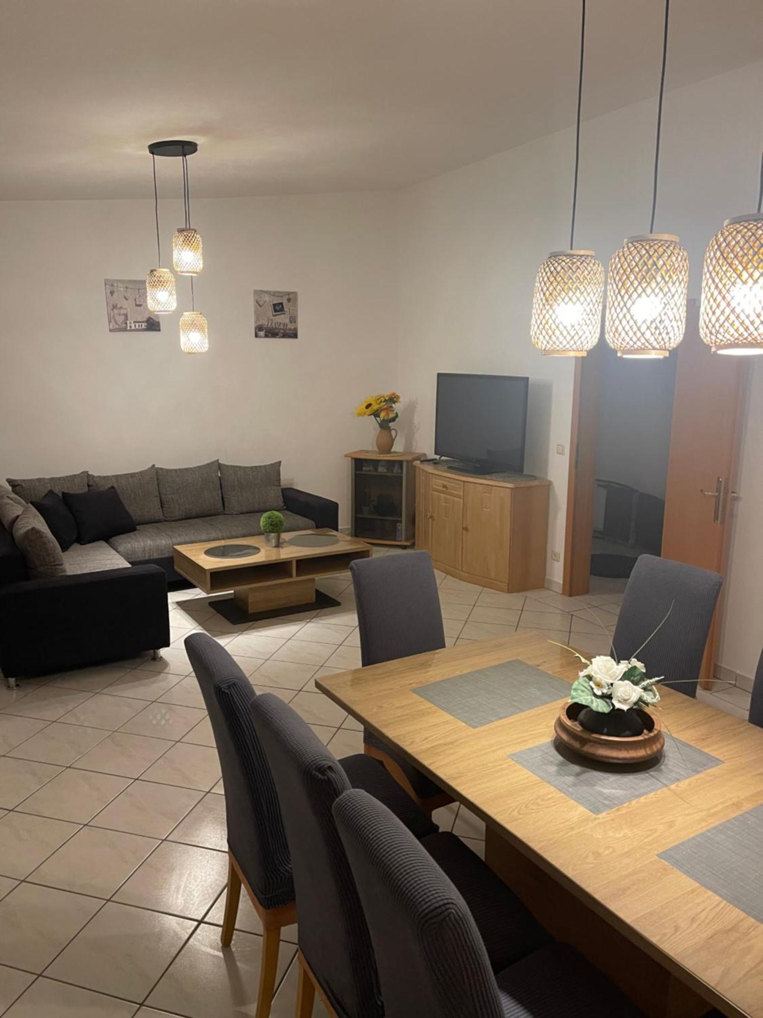 Apartmani Ivanic Vir Luaran gambar