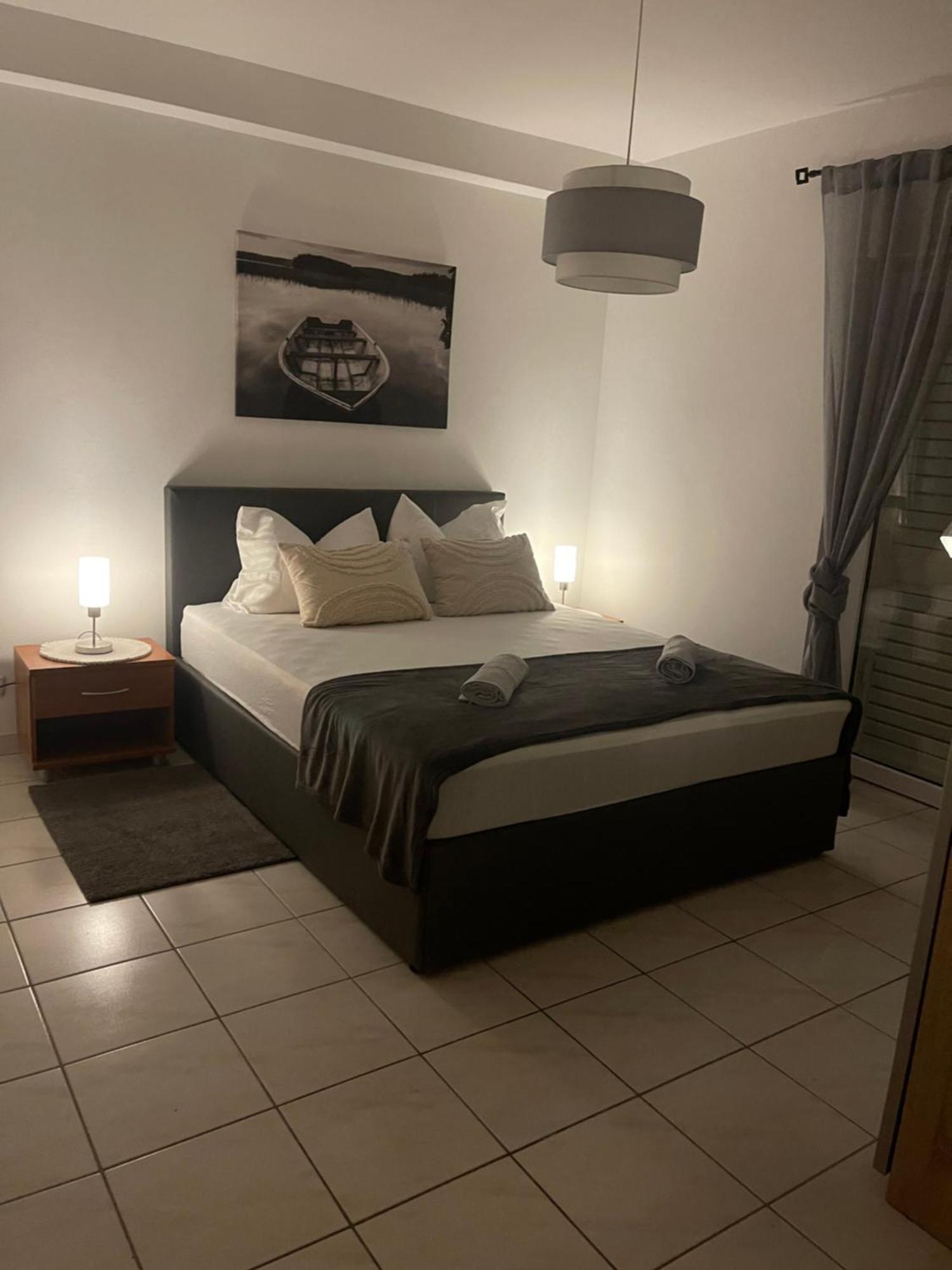Apartmani Ivanic Vir Luaran gambar