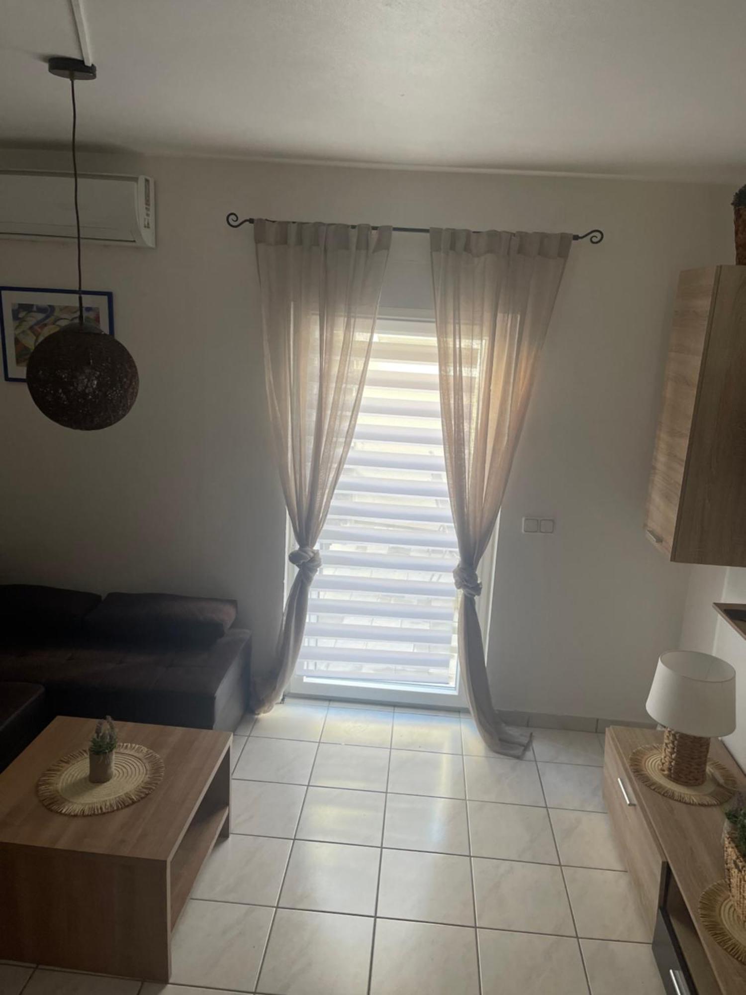 Apartmani Ivanic Vir Luaran gambar