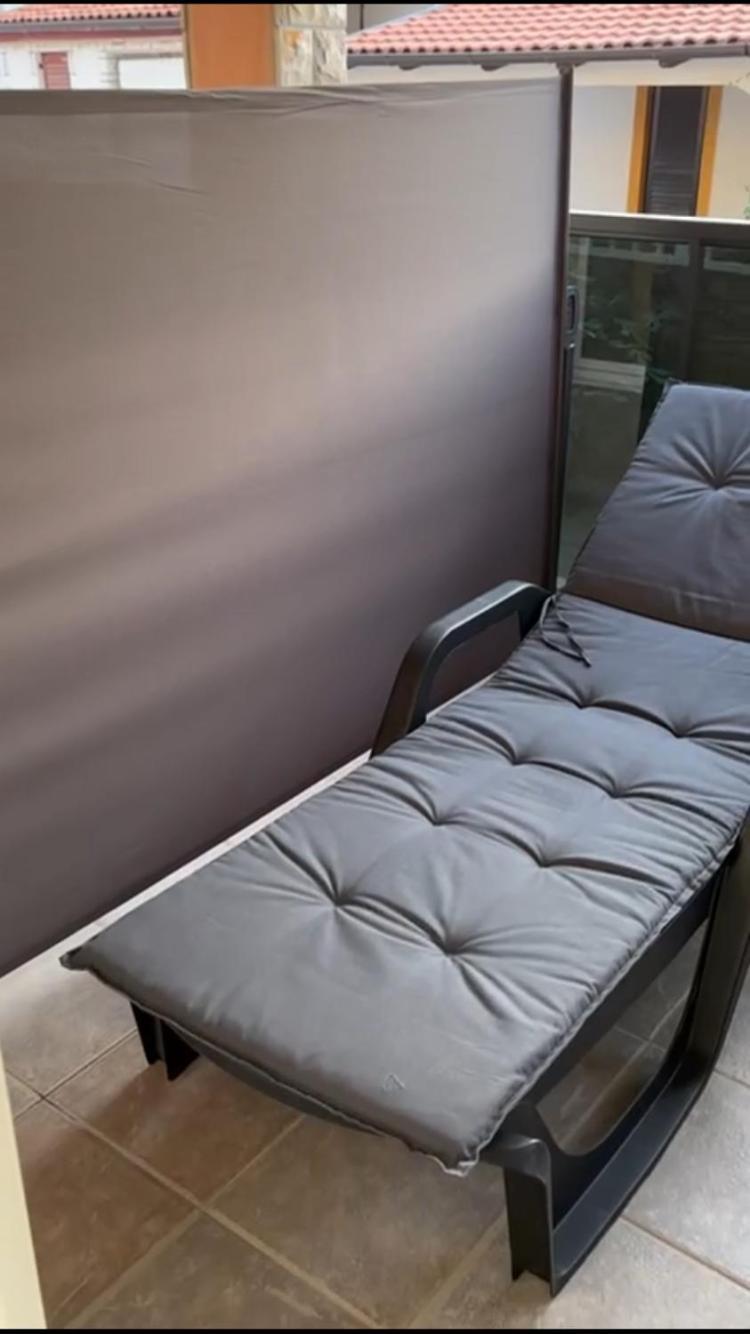 Apartmani Ivanic Vir Luaran gambar
