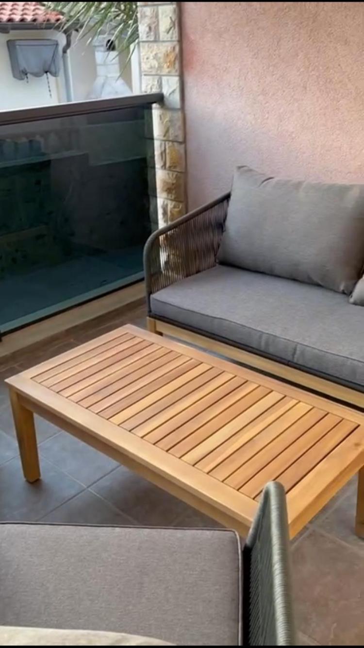 Apartmani Ivanic Vir Luaran gambar