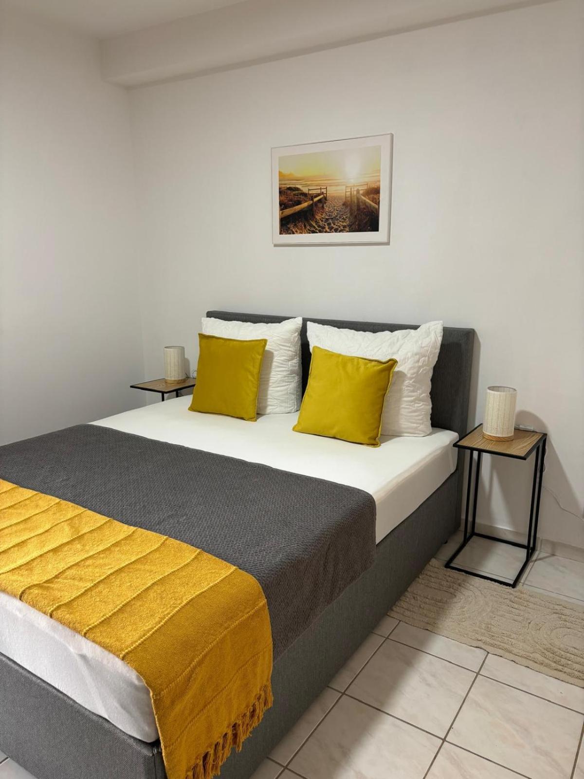 Apartmani Ivanic Vir Luaran gambar