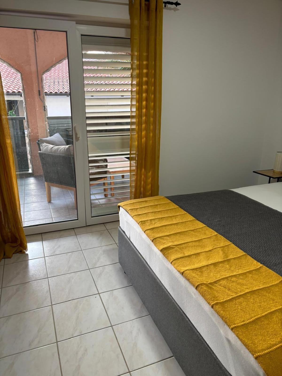 Apartmani Ivanic Vir Luaran gambar